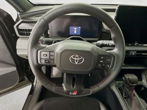 New 2026 Toyota RAV4 AWD Plug-in Hybrid image 11