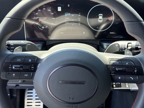 New 2026 Hyundai Sonata N Line FWD image 25