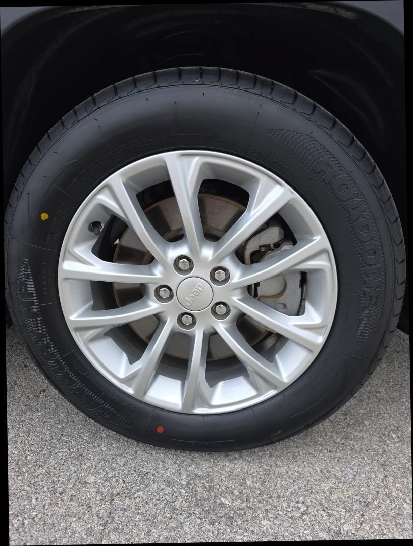 Used 2019 Jeep Cherokee Latitude w/ Popular Appearance Group FWD image 34
