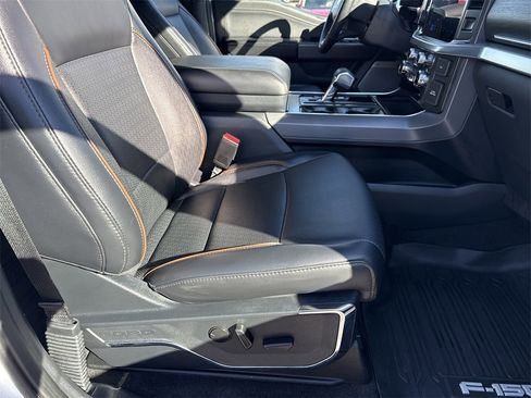 Used 2024 Ford F150 Lariat w/ FX4 Off-Road Package image 14