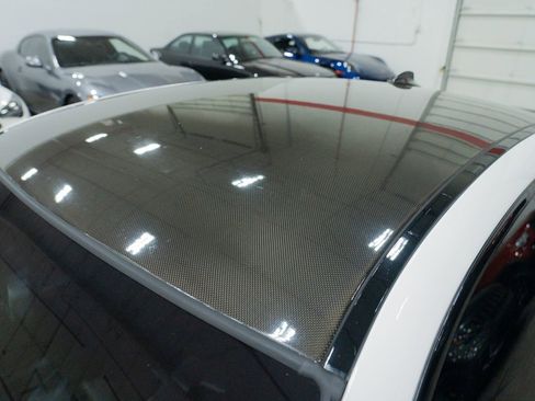 Used 2011 BMW M3 Coupe image 16