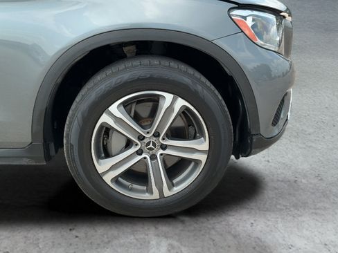 Used 2019 Mercedes-Benz GLC 300 image 26