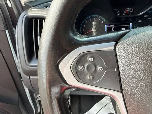 Used 2018 Chevrolet Colorado LT w/ Redline Special Edition AWD/4WD image 18