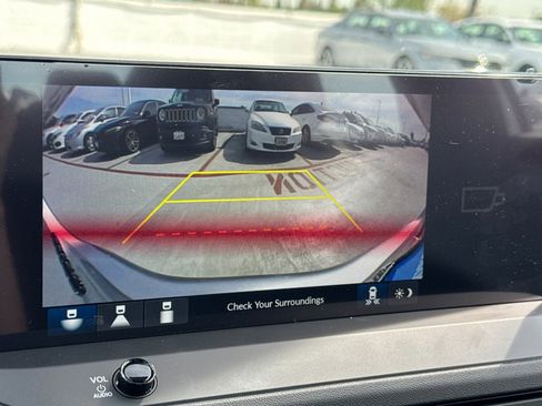 New 2026 Honda Accord Sport image 18