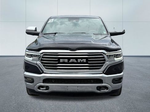 Used 2021 RAM 1500 Limited AWD/4WD image 6