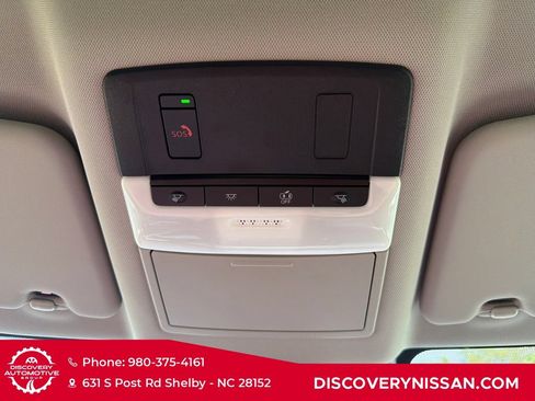 Certified 2023 Nissan Rogue SV FWD image 26