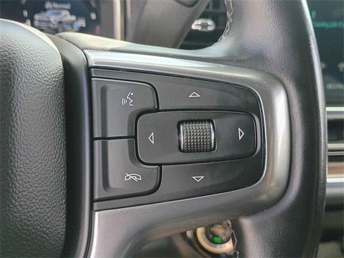 Certified 2024 Chevrolet Silverado 2500 LT image 21