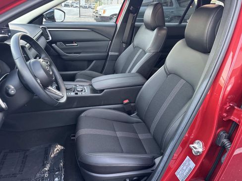 Certified 2025 MAZDA CX-50 AWD 2.5 S w/ Preferred Package image 21