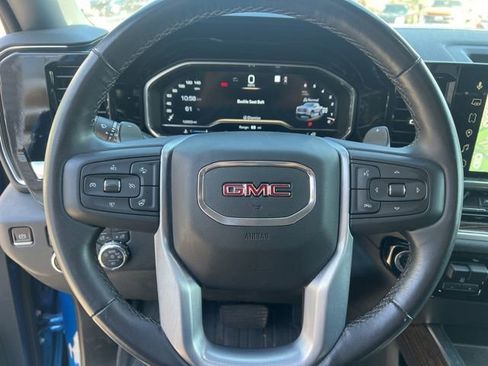 Used 2023 GMC Sierra 1500 Elevation w/ Elevation Premium Package AWD/4WD image 24