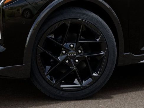 New 2026 Kia K4 GT-Line Turbo image 9