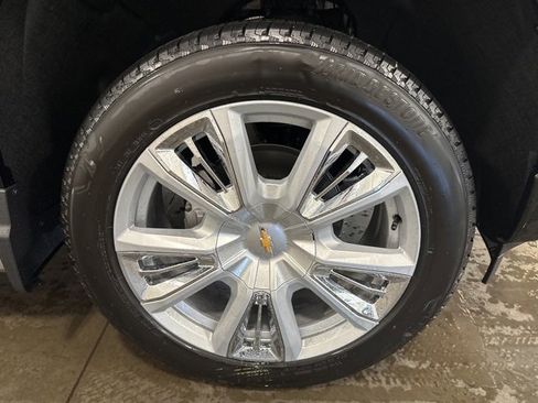 New 2026 Chevrolet Silverado 1500 High Country image 42