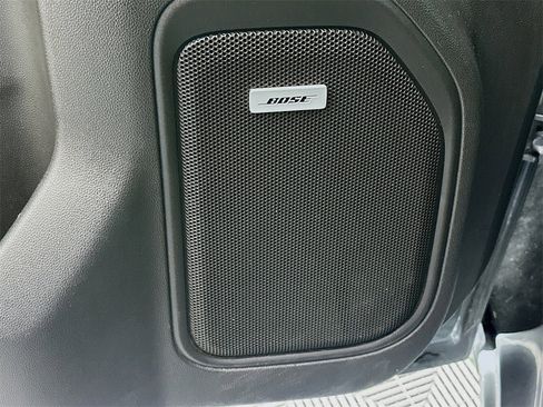 Used 2020 GMC Sierra 1500 AT4 w/ AT4 Premium Package image 19