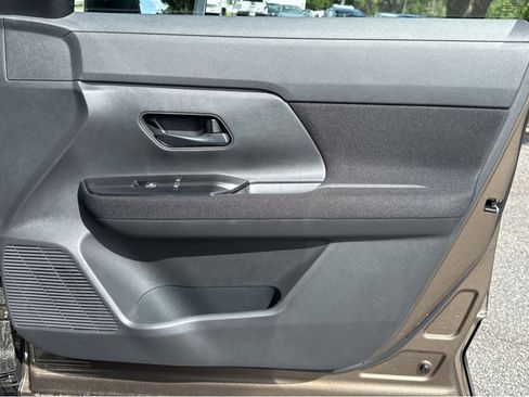 New 2026 Nissan Kicks S FWD image 6