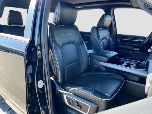 Certified 2023 RAM 1500 Laramie image 29