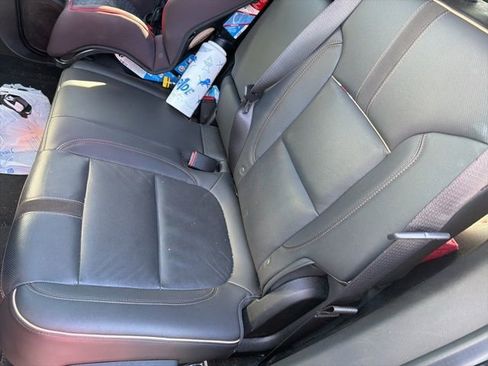 Used 2019 Chevrolet Blazer Premier w/ Sun and Wheels Package image 12