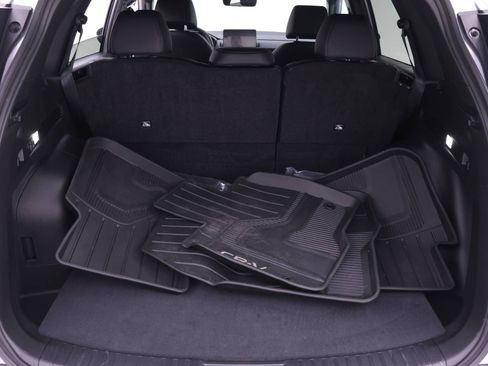 Certified 2026 Honda CR-V Sport-L image 14