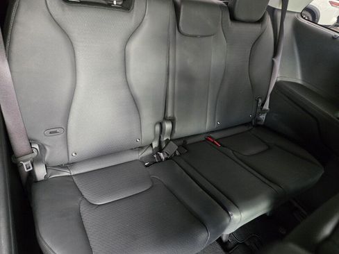 Certified 2026 Kia Carnival SX Prestige FWD image 15