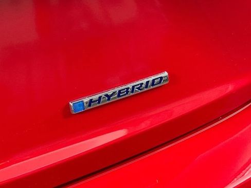 New 2026 Honda Civic Sport Touring image 3