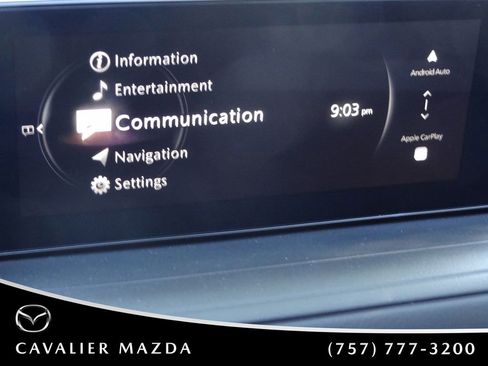 New 2026 MAZDA CX-30 AWD 2.5 S w/ Select Sport Pkg image 15