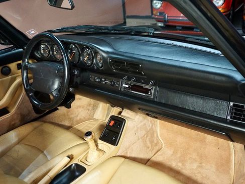 Used 1995 Porsche 911 Carrera image 50