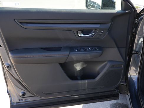 New 2026 Honda CR-V Sport-L image 13