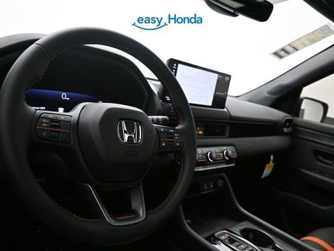 New 2026 Honda Passport TrailSport image 10