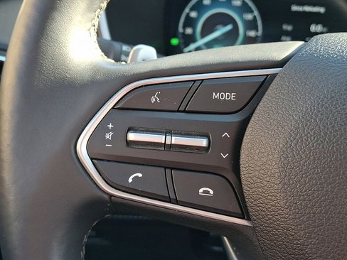 Certified 2023 Hyundai Santa Fe Limited image 20