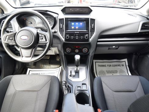 Used 2019 Subaru Crosstrek 2.0i w/ Eyesight System AWD/4WD image 16