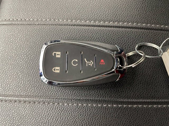 Certified 2023 Chevrolet Traverse LT AWD/4WD image 25
