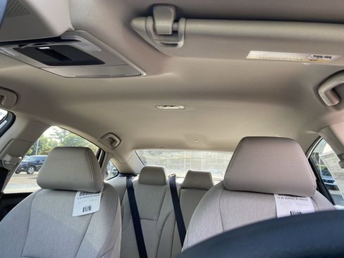 New 2026 Honda Accord LX image 28