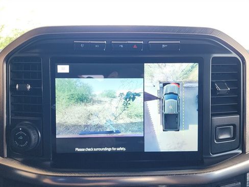 Used 2022 Ford F150 King Ranch w/ Max Trailer Tow Package RWD image 50