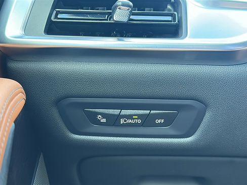 Certified 2024 BMW X5 M60i image 35