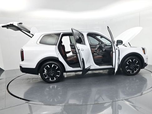 Certified 2023 Kia Telluride SX Prestige AWD/4WD image 63