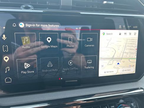 Certified 2025 GMC Sierra 2500 AT4 image 33