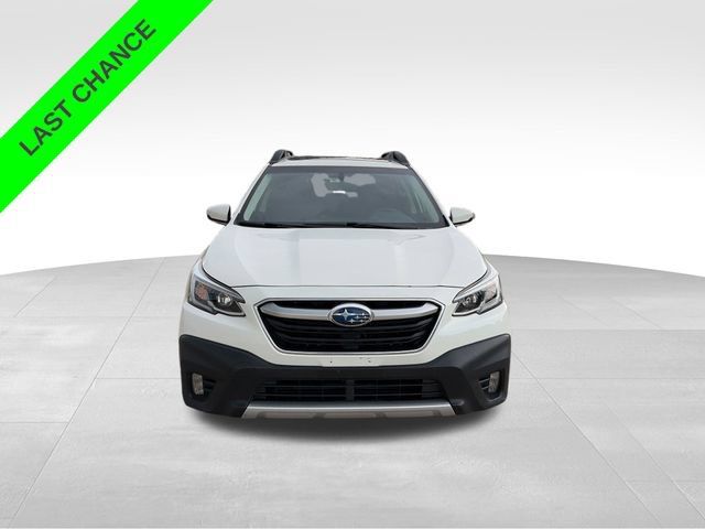Used 2022 Subaru Outback Limited XT AWD/4WD image 8