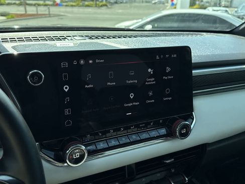Used 2023 GMC Canyon AT4X AWD/4WD image 18