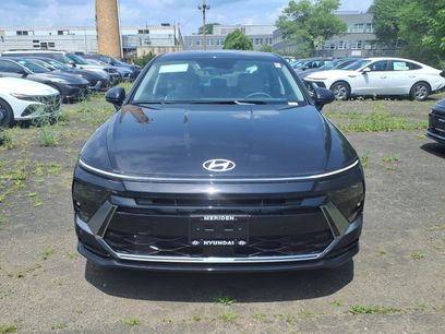New 2026 Hyundai Sonata SEL