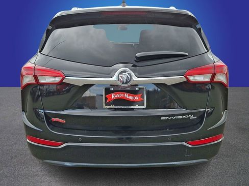 Used 2019 Buick Envision Essence image 5