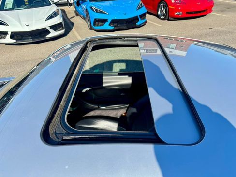 Used 2001 Porsche 911 Carrera 4 image 20