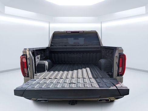 Used 2022 GMC Sierra 1500 AT4 image 13