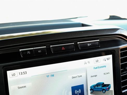 Used 2022 Ford F150 XLT w/ Equipment Group 302A High image 22