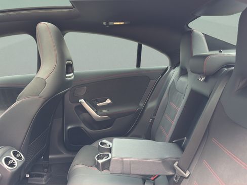 Certified 2026 Mercedes-Benz CLA 250 image 25