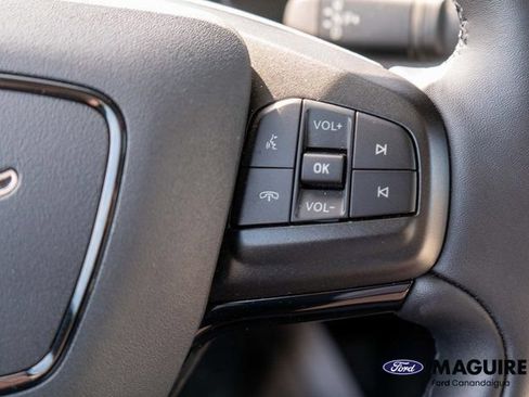 Used 2025 Ford Mustang Mach-E Premium AWD/4WD image 24