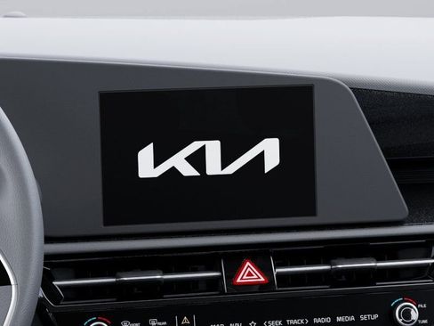 New 2026 Kia Niro LX FWD image 20