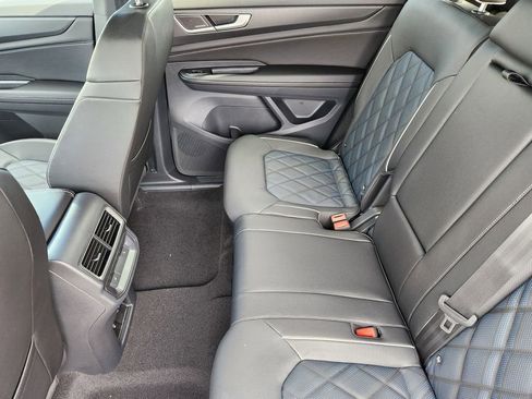 New 2026 Volkswagen Atlas Cross Sport SEL Premium R-Line AWD/4WD image 12