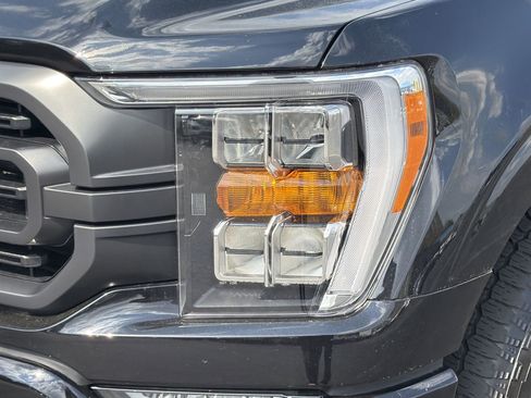 Used 2023 Ford F150 XLT w/ Equipment Group 302A High image 41