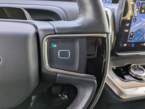 Certified 2025 Ford Expedition Max Platinum image 73