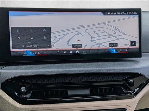 New 2026 BMW 330i Sedan w/ Driving Assistance Package image 13