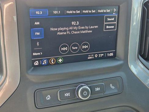 Used 2024 GMC Sierra 1500 Pro image 33