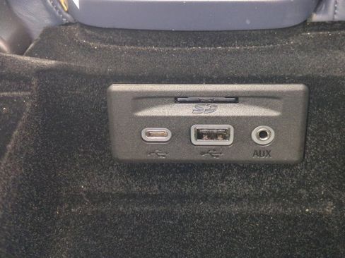 Used 2020 Chevrolet Corvette Stingray Premium Conv w/ 3LT Preferred Equipment Group image 16